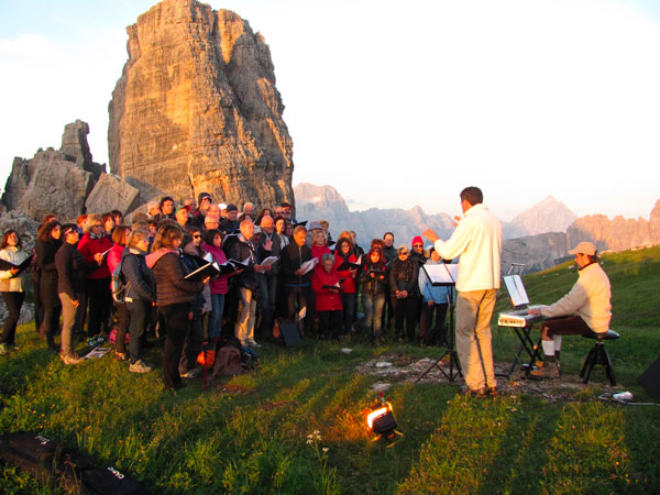 Dolomit Corinfestival-5 torri